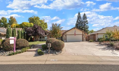 2236 McLaren Drive Roseville CA 95661