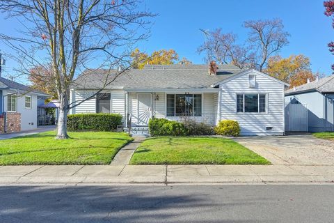 2756 60th Street Sacramento CA 95817