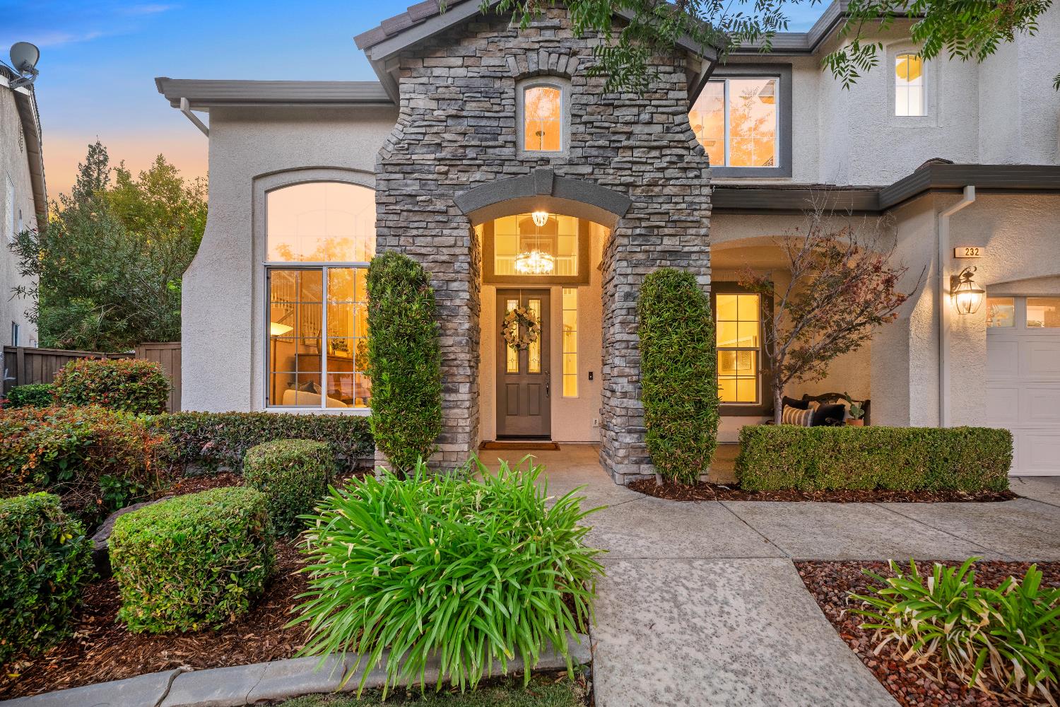 232 Baroness Court