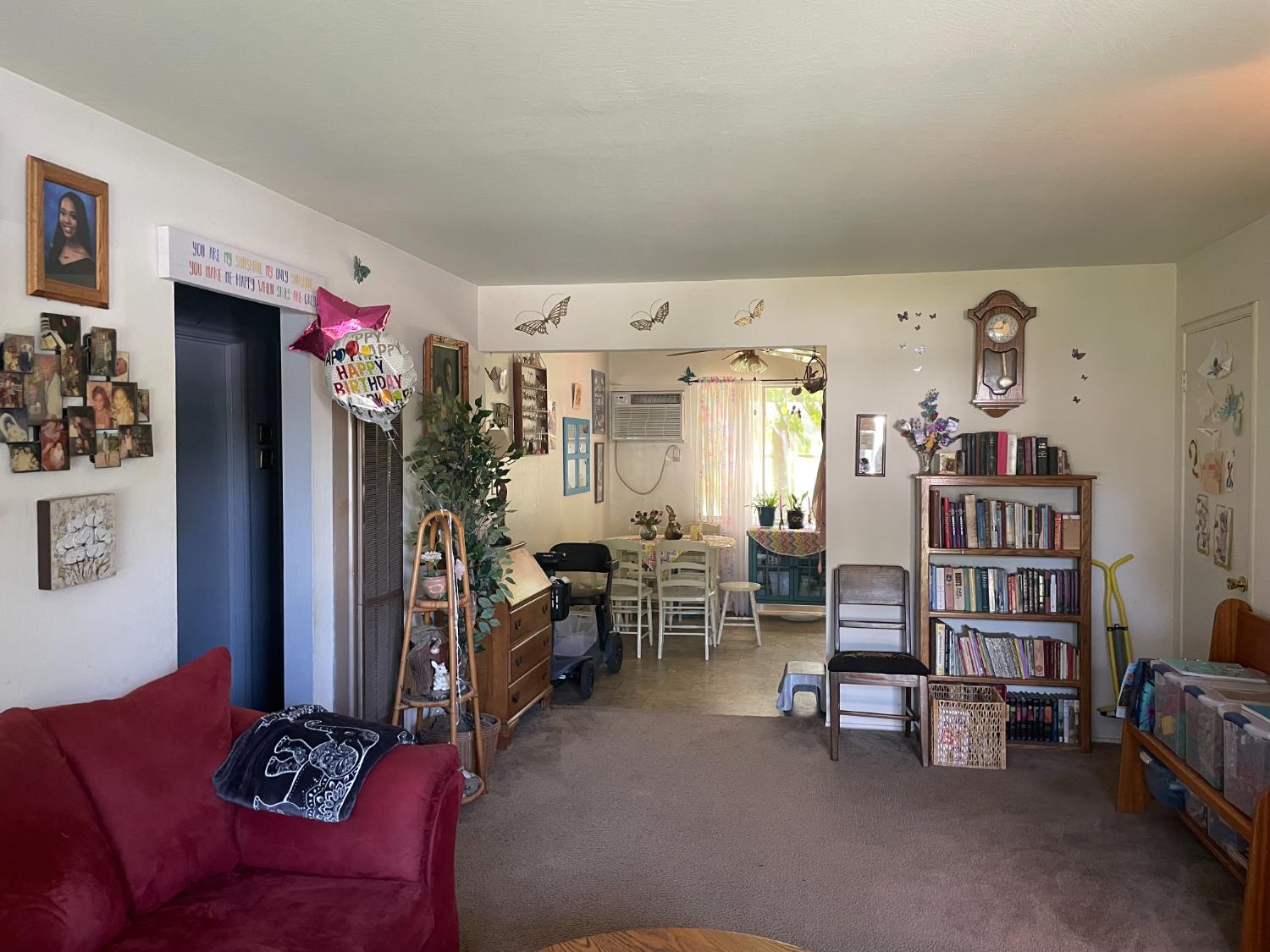 2822 Sweet Way