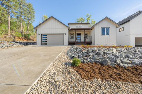 2829 Camino Heights Drive Camino CA 95709