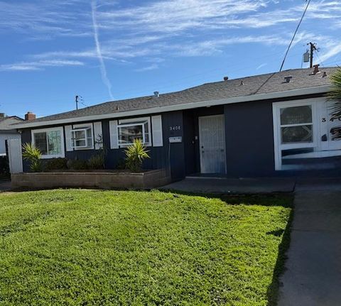 3408 Barrington Road Sacramento CA 95864