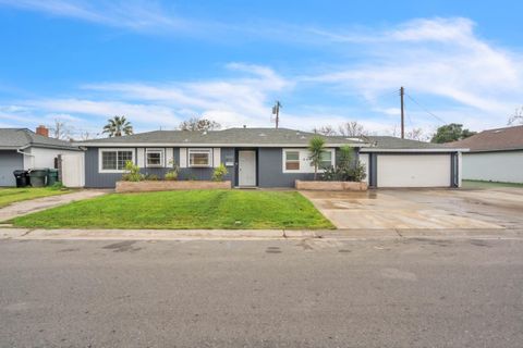 3408 Barrington Road Sacramento CA 95864