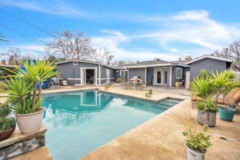 3408 Barrington Road Sacramento CA 95864