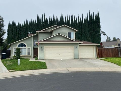 6236 Jaguar Court Riverbank CA 95367