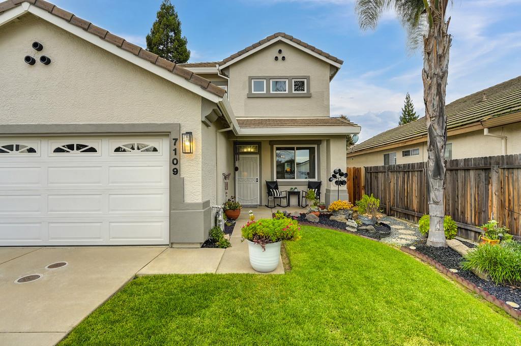 7109 Cedar Garden Court