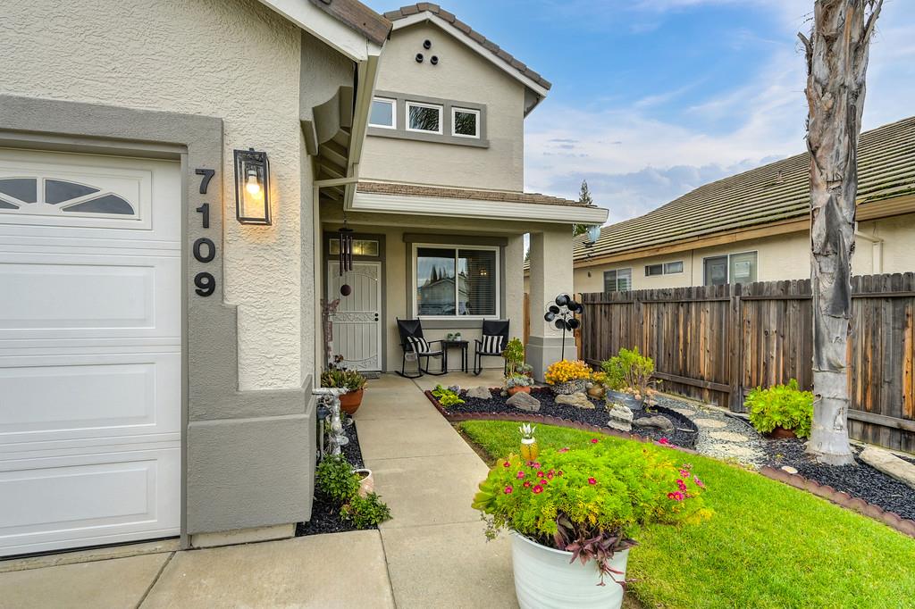 7109 Cedar Garden Court