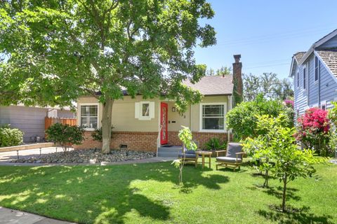 5032 T Street Sacramento CA 95819