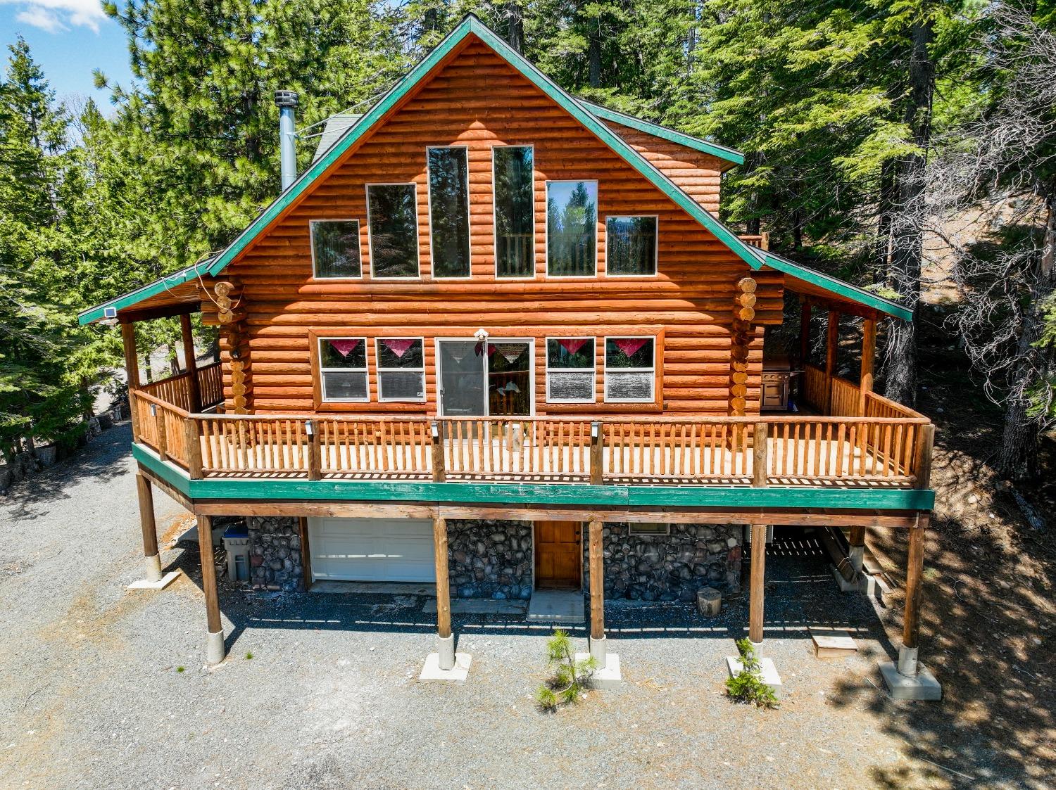 10671 Lowell Hill Road