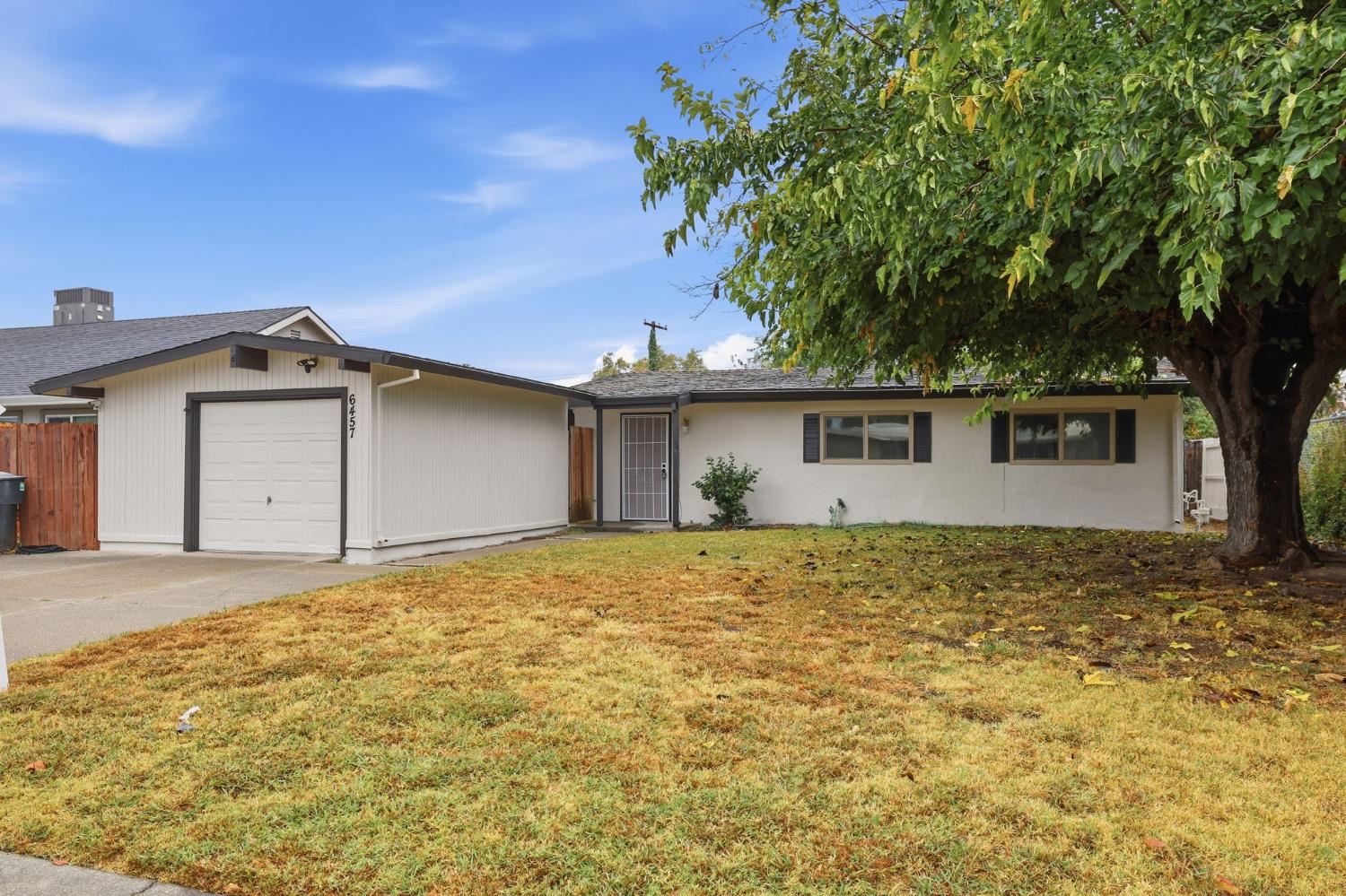 6457 Channing Drive