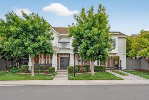 3810 Benedix Way Elk Grove CA 95758