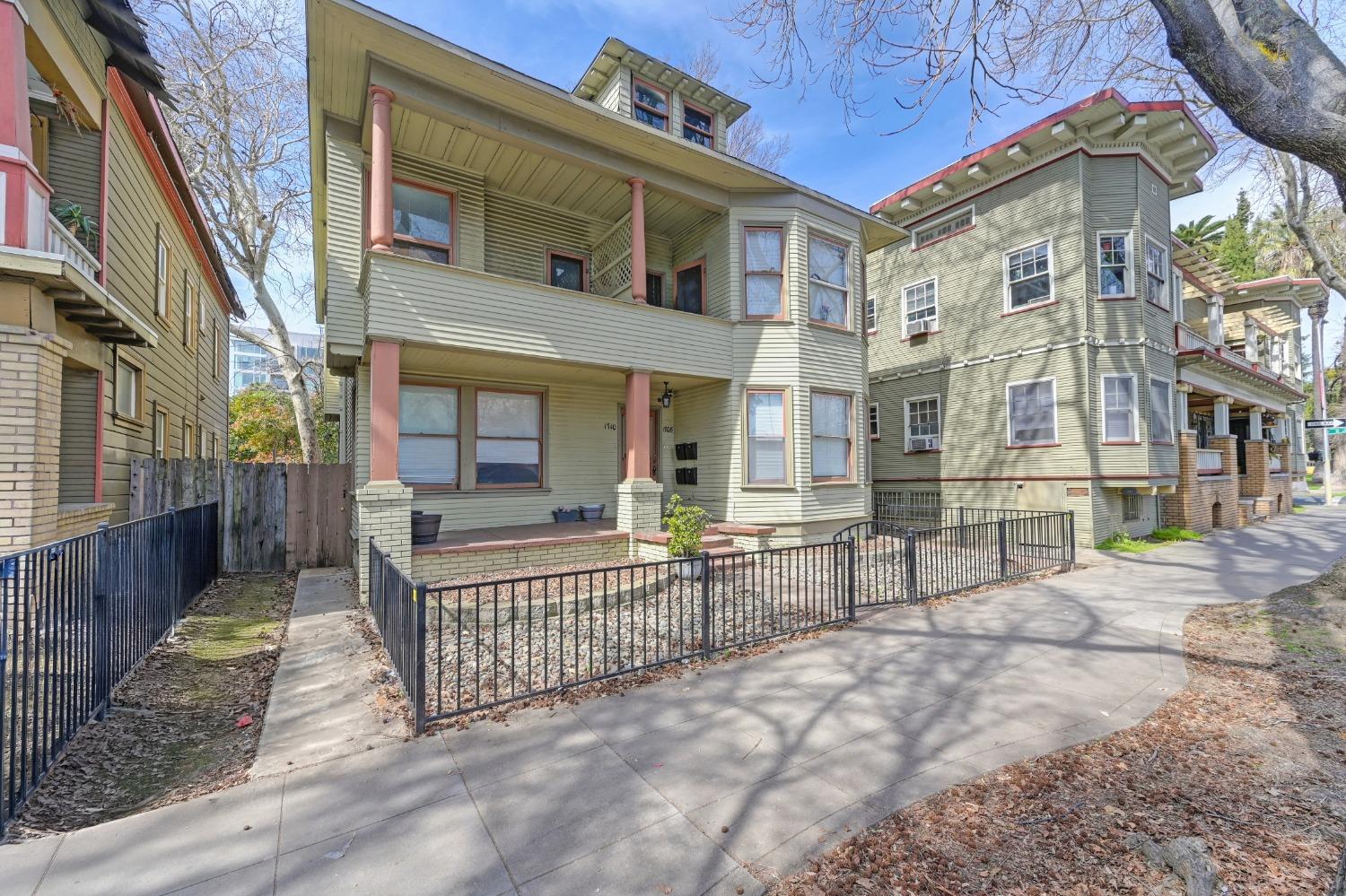 1708 16th Street