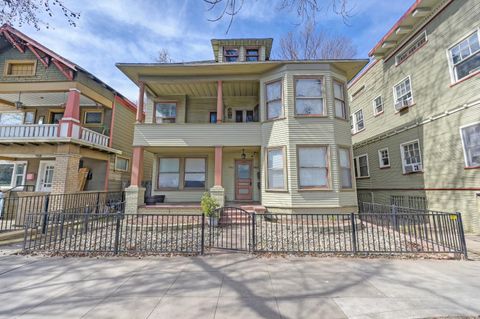 1708 16th Street Sacramento CA 95811