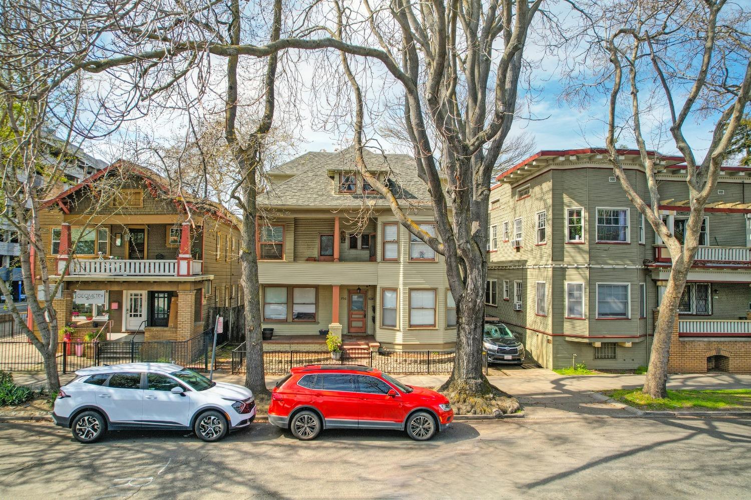 1708 16th Street