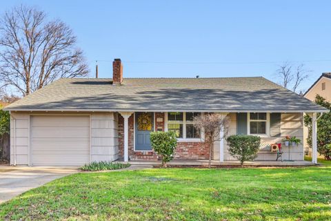 131 46th Street Sacramento CA 95819