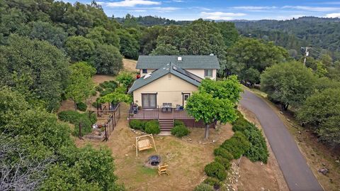 2264 Lost Lane Placerville CA 95667