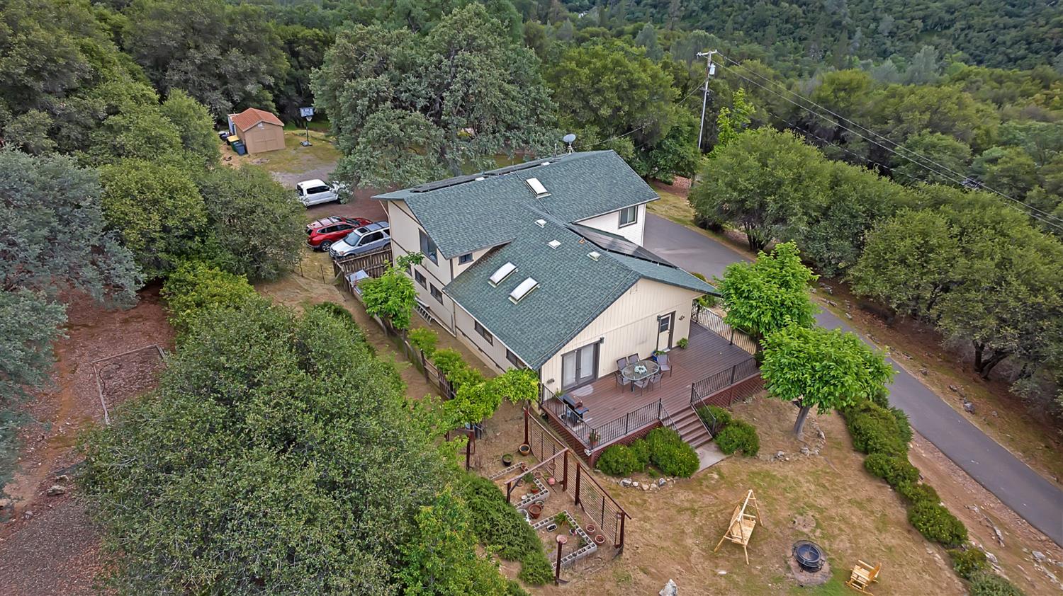 2264 Lost Lane