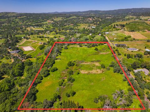 6174 Mount Pleasant Road Lincoln CA 95648