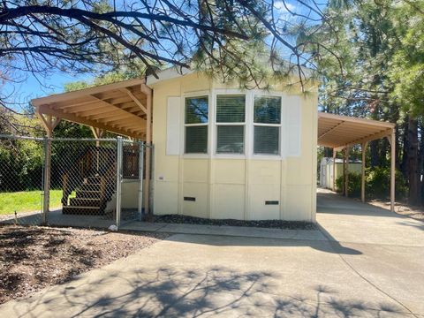 3550 China Garden Road Unit 137, Placerville, CA 95667 - MLS#: 225053888