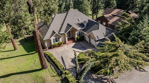 26541 Golf Links Drive Pioneer CA 95666