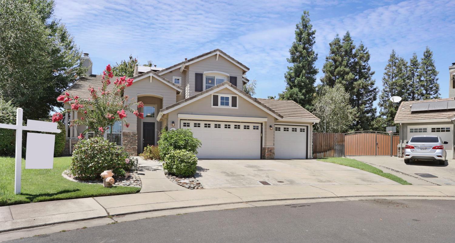 2652 Magnolia Court