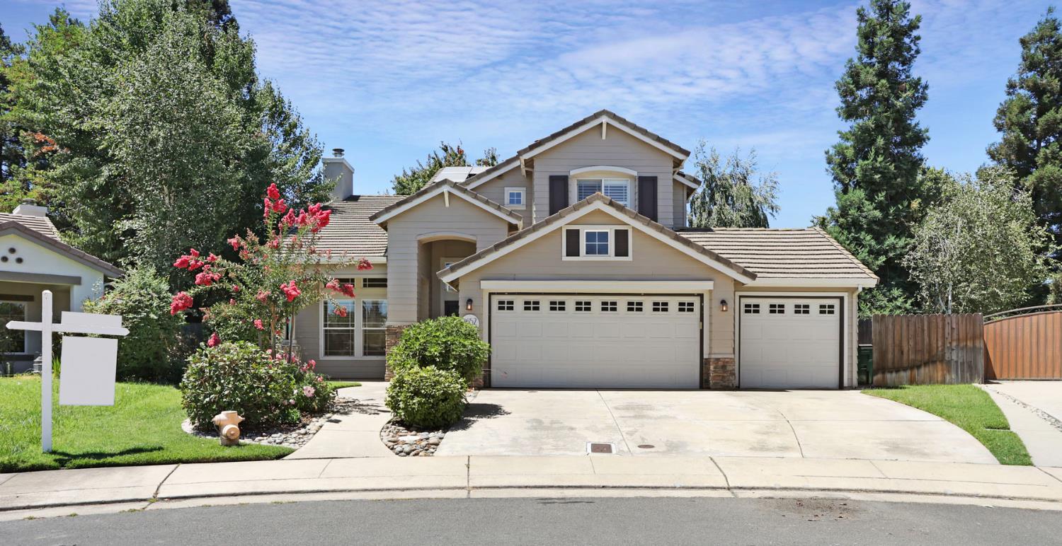 2652 Magnolia Court
