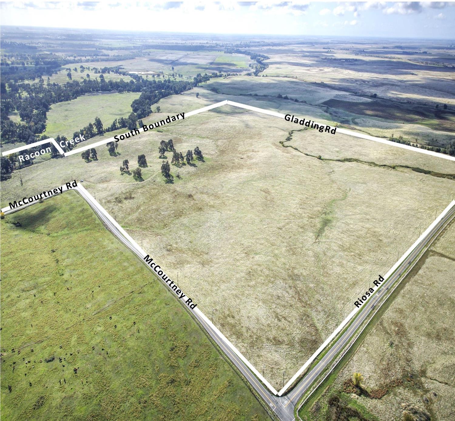 5605 Mccourtney Road