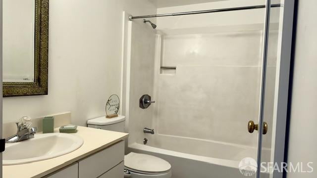 601 Van Ness Avenue 347