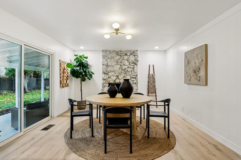 Photo of 6716 Rappahannock Way, Carmichael, CA 95608 (MLS # 226005700)