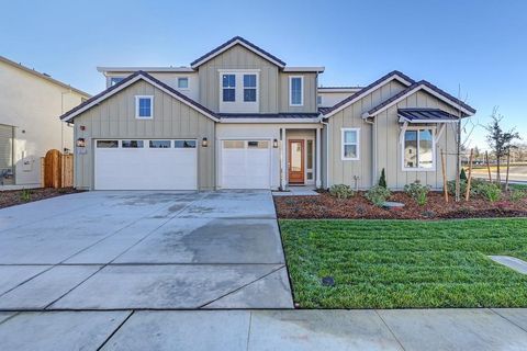 3825 Fletcher Peak Circle Granite Bay CA 95661