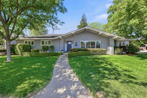 2929 Latham Drive Sacramento CA 95864