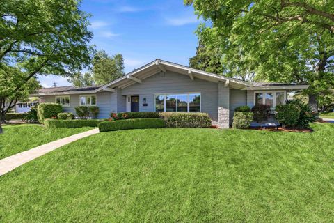 2929 Latham Drive Sacramento CA 95864