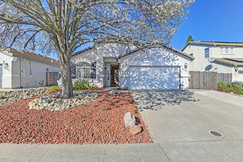 6319 Crimson Ridge Drive, Rocklin, CA 95765 - MLS#: 225030458