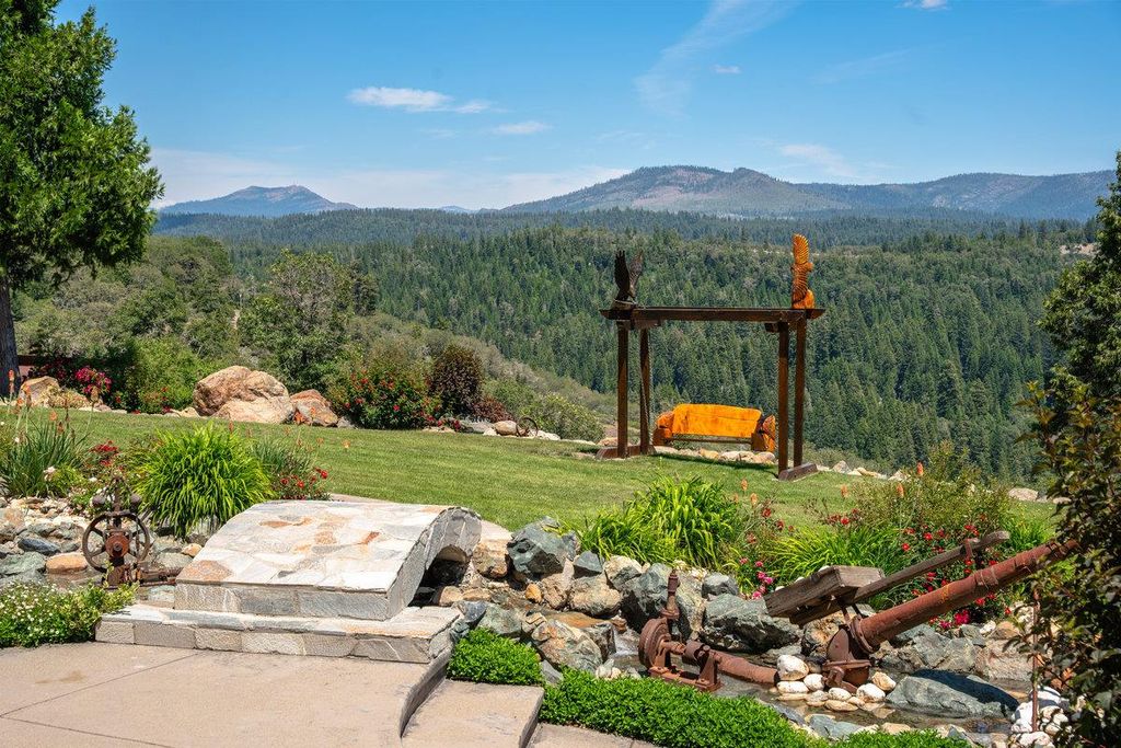 Photo of 39110 Kearsarge Mill Road, Alta, CA 95701 (MLS # 226035208)