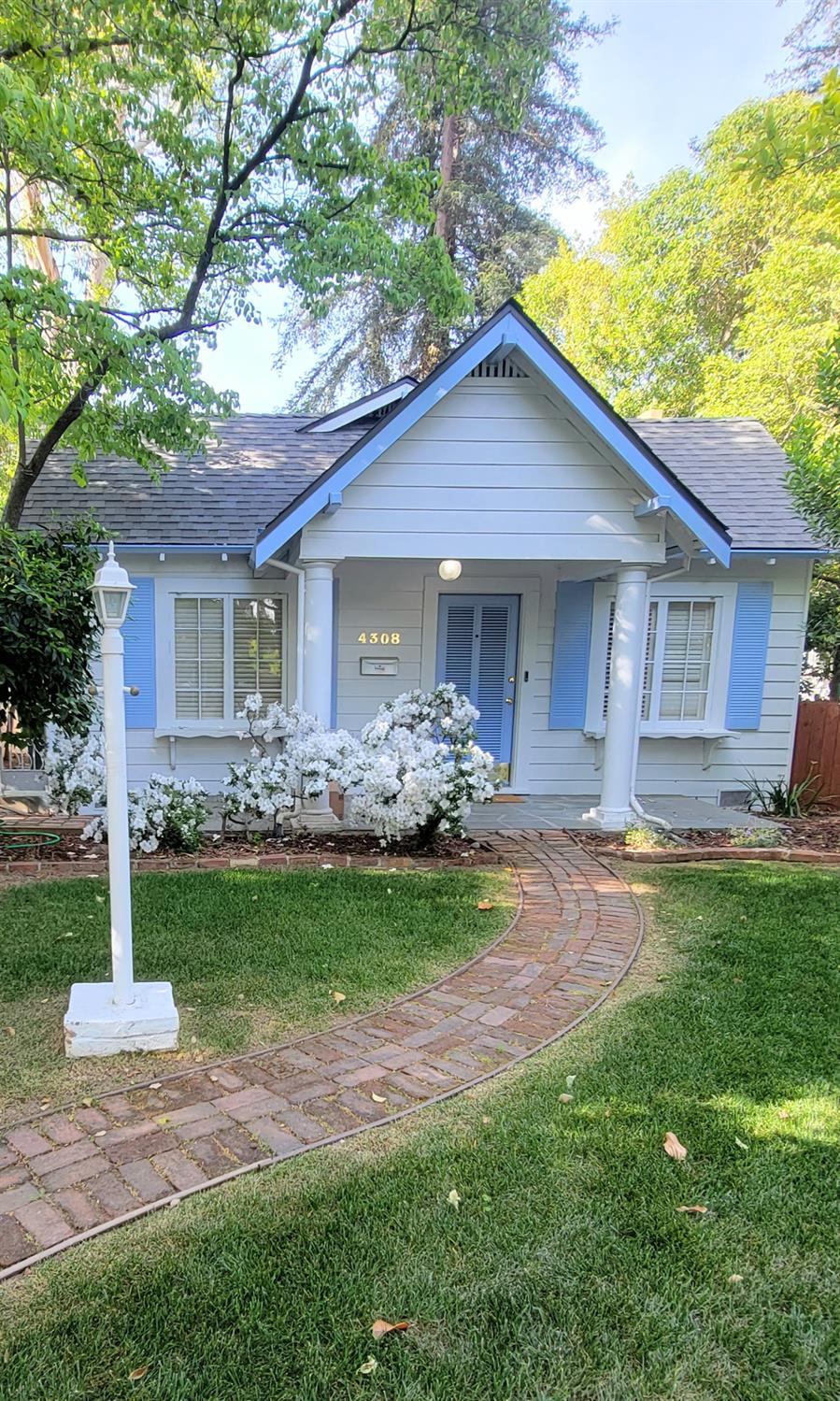 4308 G Street