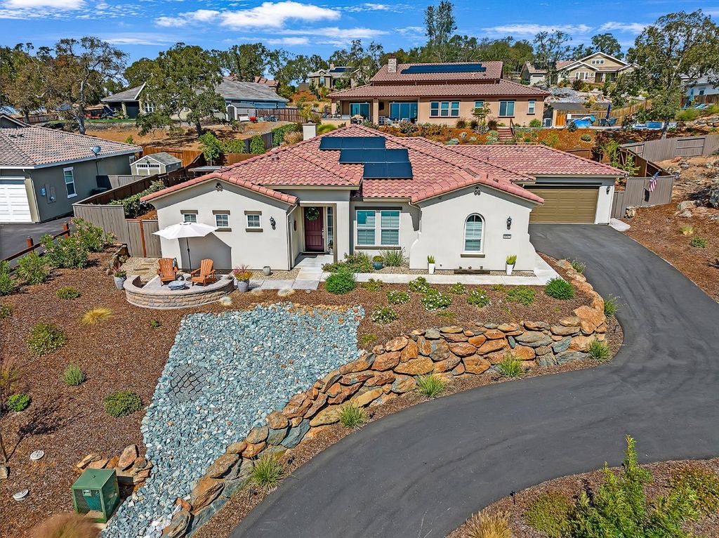 Photo of 8567 Zinfandel Pkwy, Plymouth, CA 95669 (MLS # 225124784)