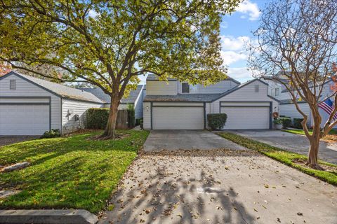 3813 Pasadena Avenue 36 Sacramento CA 95821