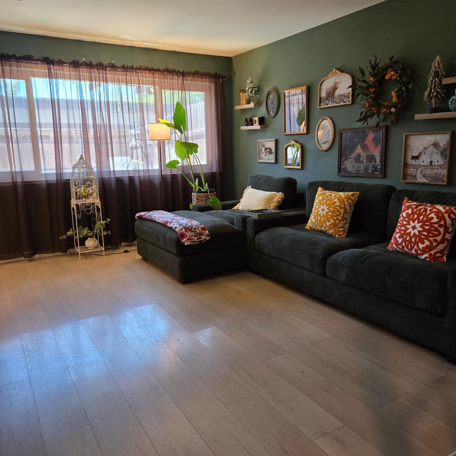 5232 Greenberry Drive