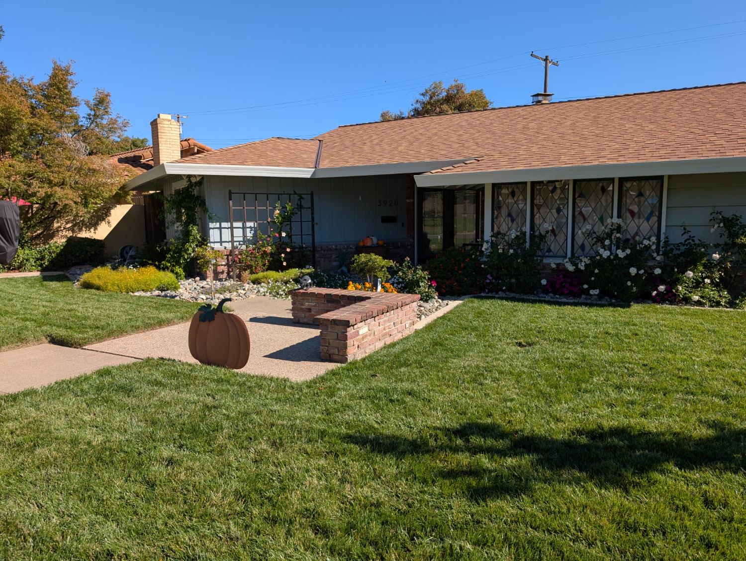 3920 La Honda Way