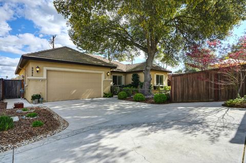 8094 Traditions Court Fair Oaks CA 95628