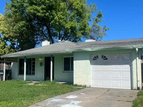 3318 Horseshoe Drive Sacramento CA 95821