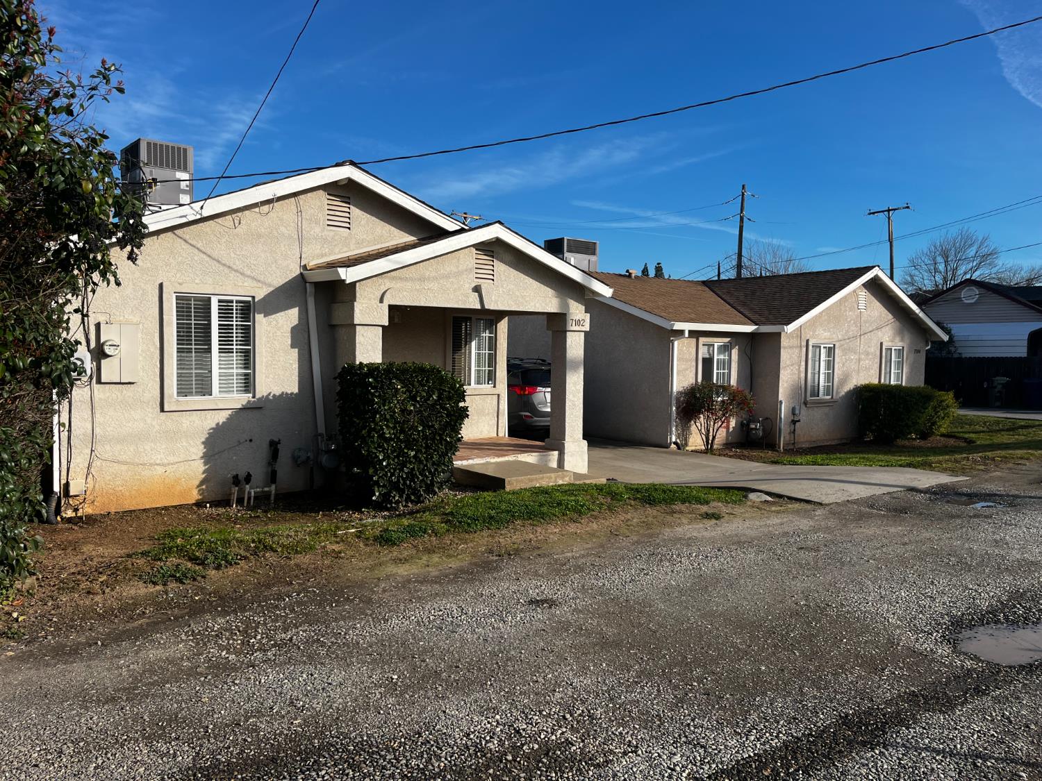 7100 Linda Vista Drive