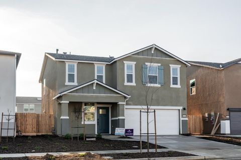 4626 Sami Jo Drive Merced CA 95348