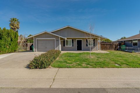 1056 Sage Street, Gridley, CA 95948 - MLS#: 225024957