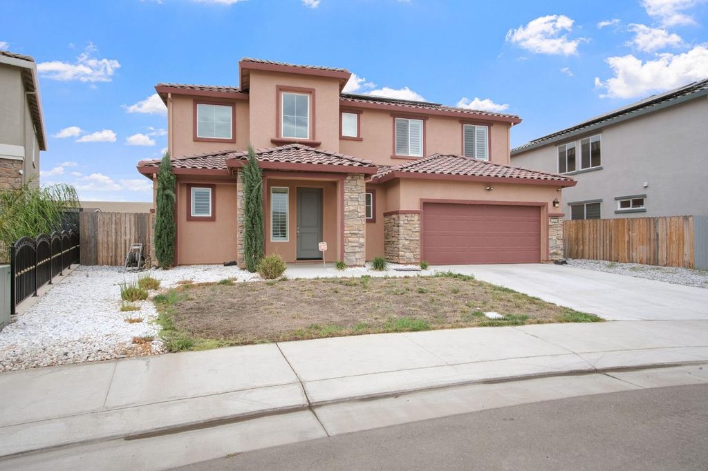 Photo of 2335 Orchis Drive, Lodi, CA 95242 (MLS # 225127347)