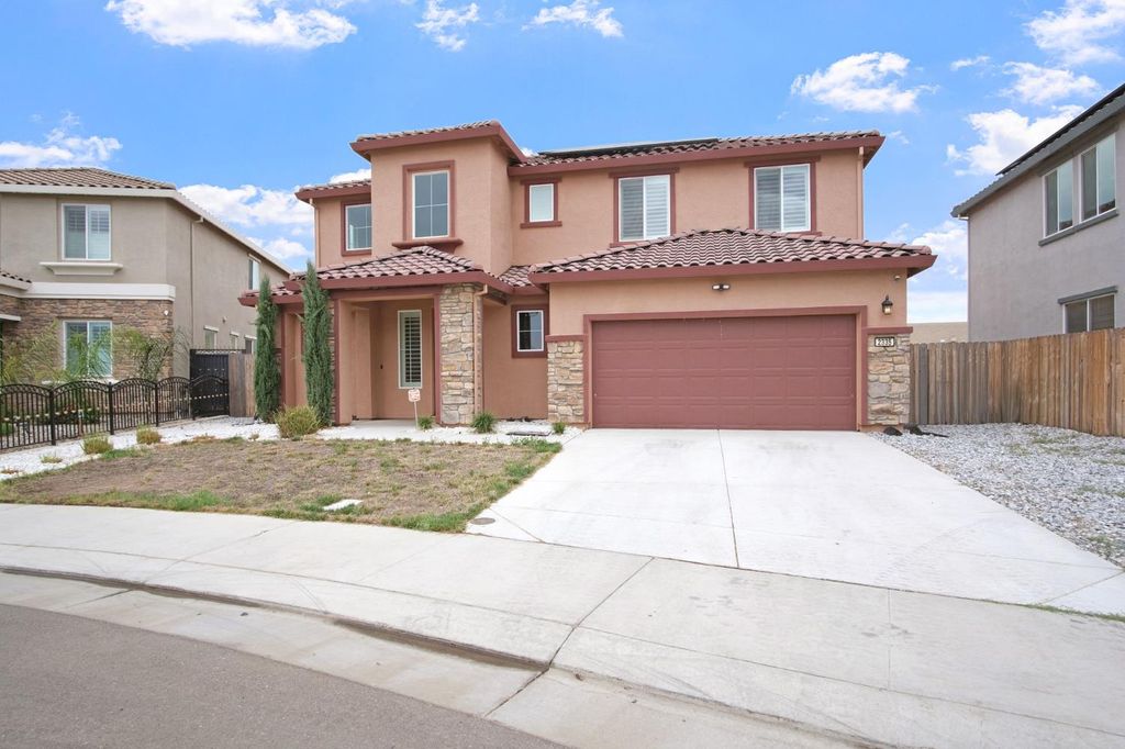 Photo of 2335 Orchis Drive, Lodi, CA 95242 (MLS # 225127347)