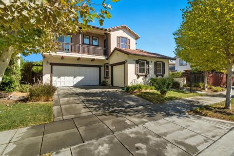 155 E Heritage Drive Mountain House CA 95391