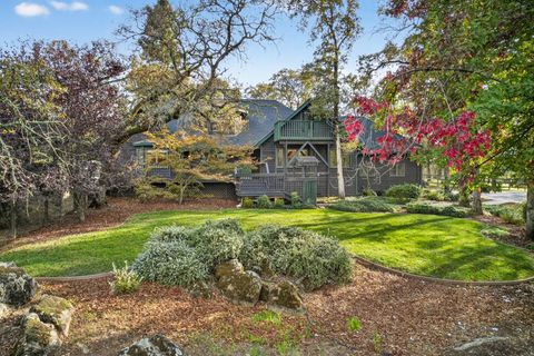 4400 Miller Oak Drive Auburn CA 95602