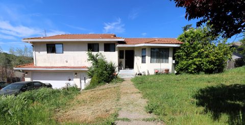 2514 Hogan Court Valley Springs CA 95252