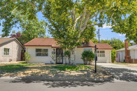 912 Patricia Way Sacramento CA 95864